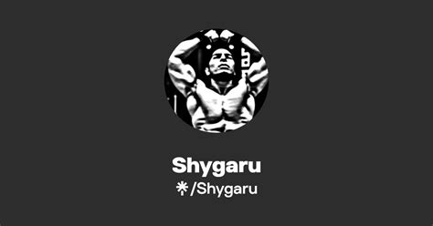 Shygaru 